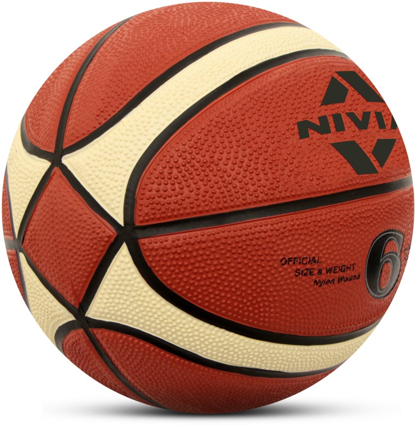 Wilson Evolution Game Basketball