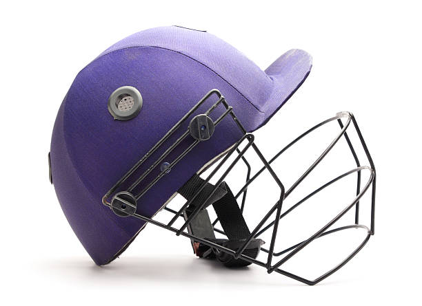 Cricket Helmets