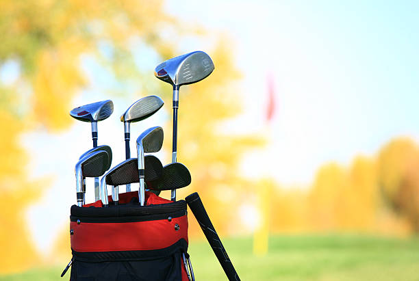 Top 10 Best Golf Bags for Men: Ultimate Guide to Choosing the Perfect Bag