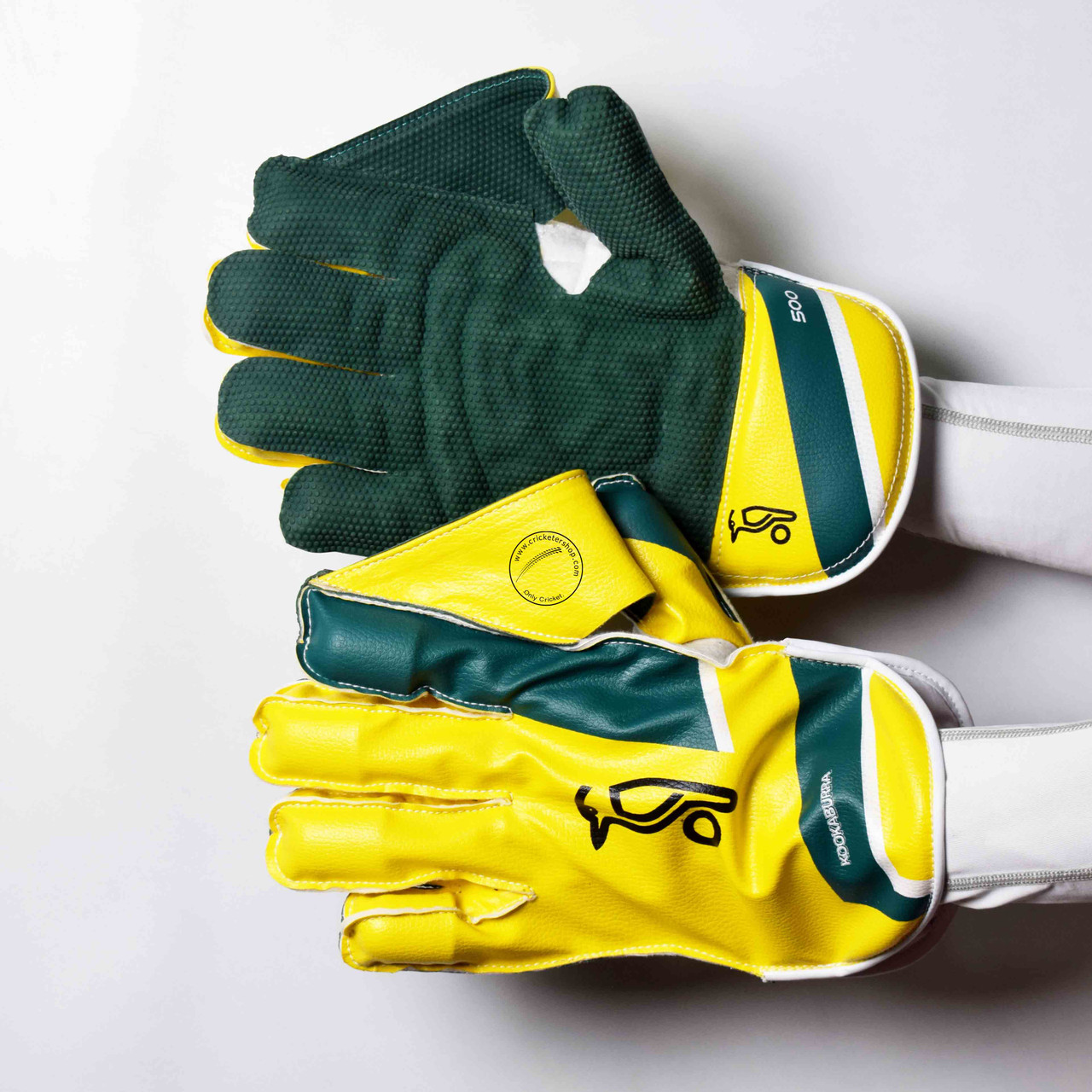 Wicket Keeping Gloves