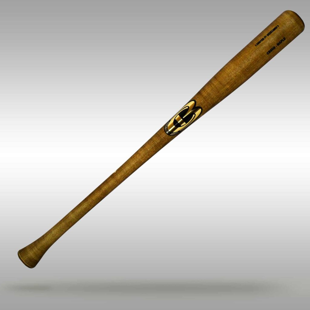 best wood baseball bat
