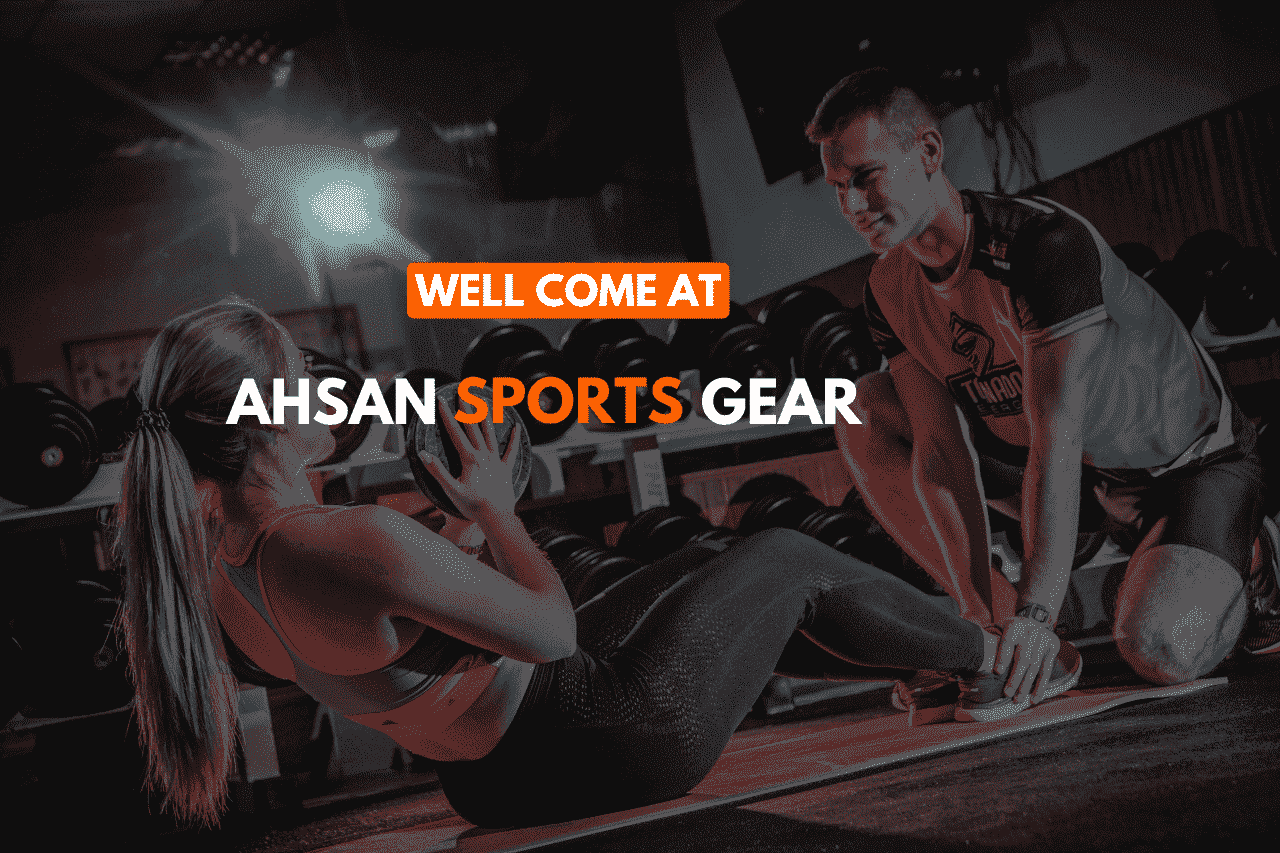 ahsan sports gear