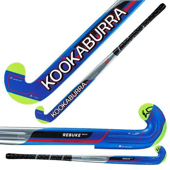 Kookaburra Field Hockey Sticks in the USA