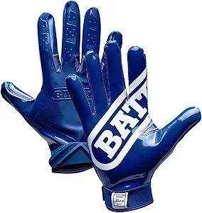 7. Battle Ultra-Stick Gloves