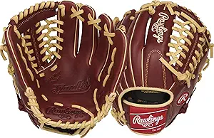 5. Rawlings Receivers Gloves