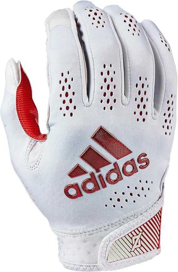 3. Adidas Adizero Gloves