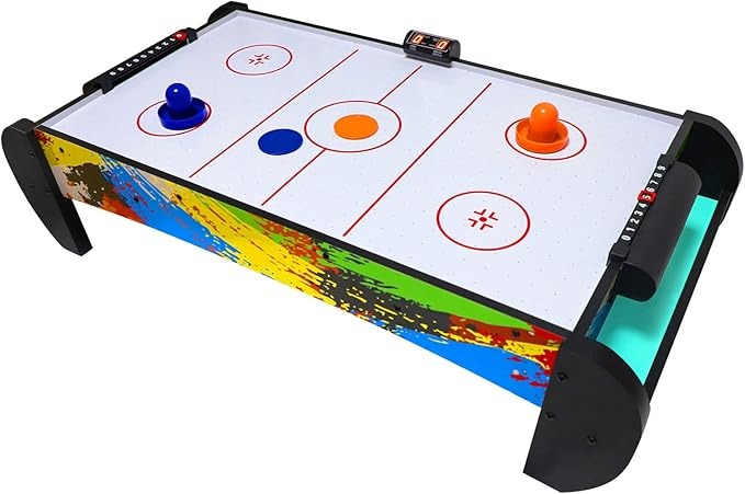 Air Hockey