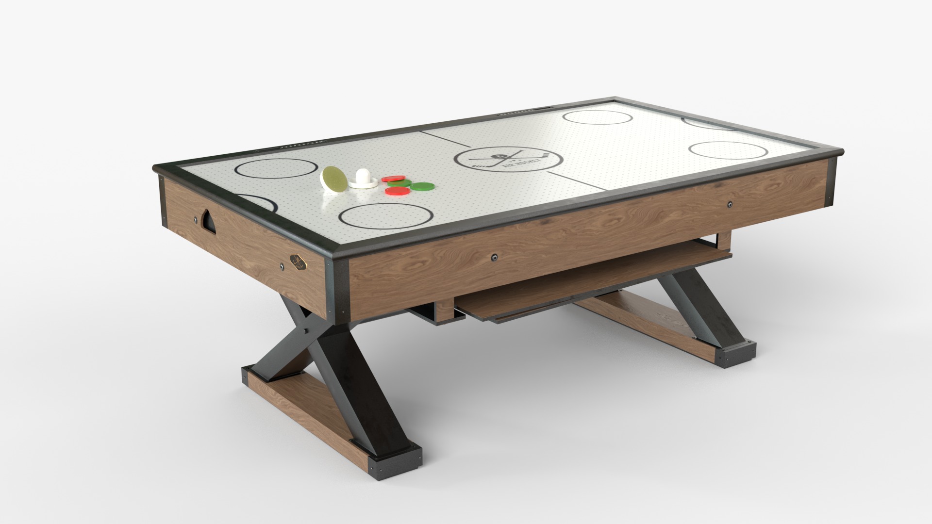 Air Hockey Table