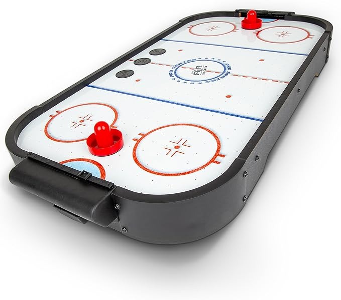 Best Air Hockey
