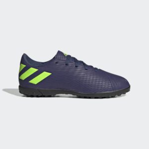 blue Adidas Football Shoes Prices in Pakistan