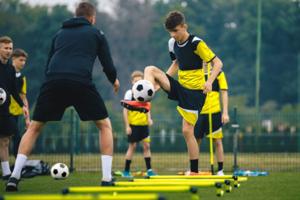 High School Soccer Tryout Requirements