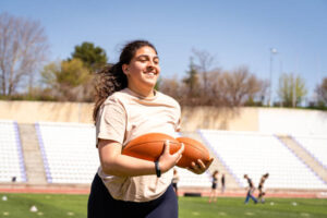 How Long Is a High School Football Game?