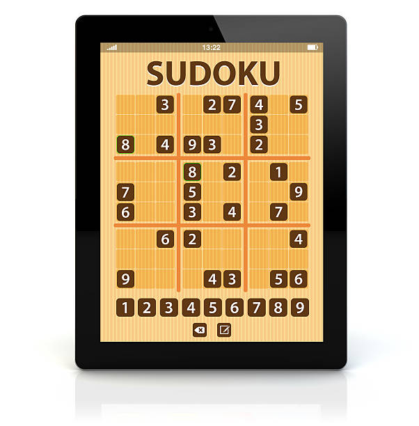 How Sudoku is Played