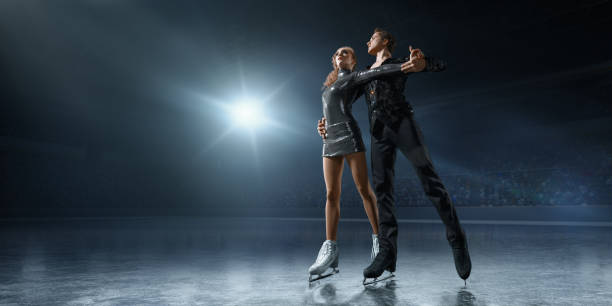 How Does Dance Help with Figure Skating?