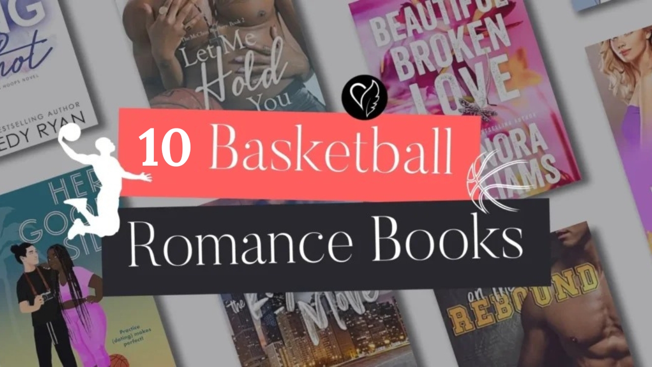 Best Basketball Books