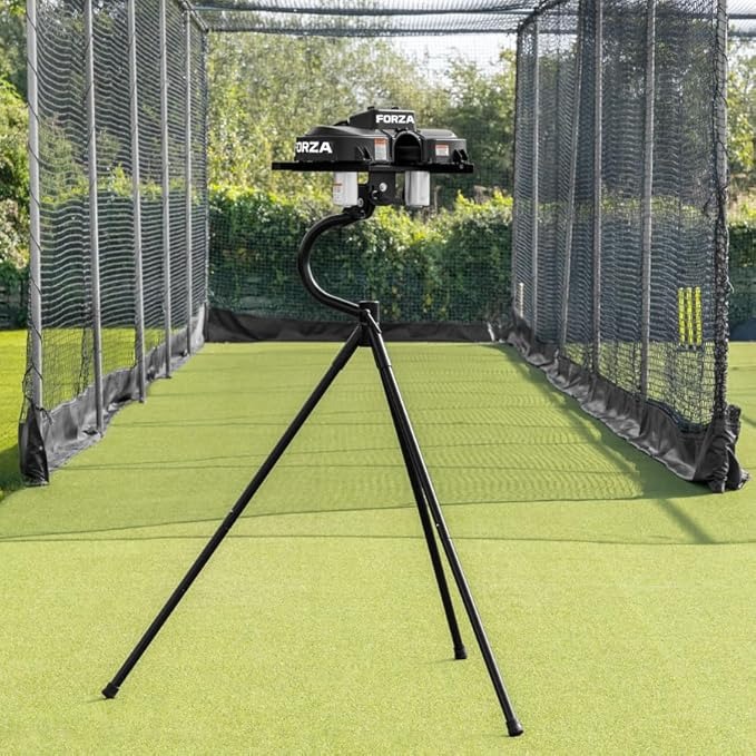 Cricket Bowling Machine Buying Guide
