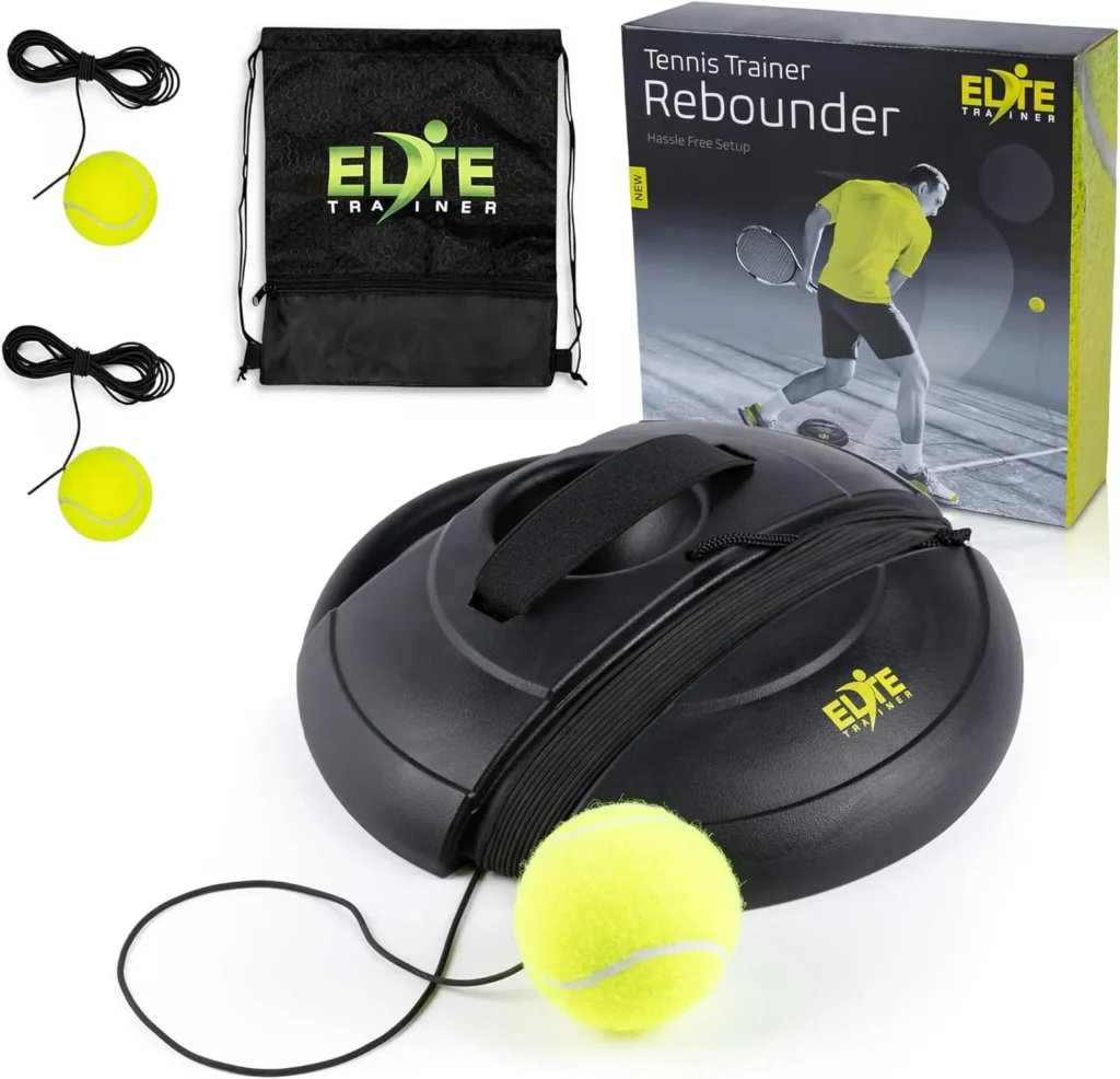 Tennis Rebound Ball Set