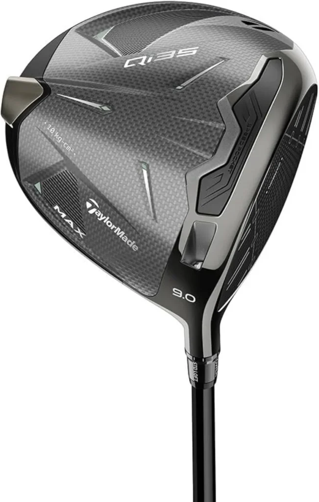 Driver face-off: Ping G430 Max vs TaylorMade Qi35