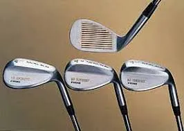 golf wedges