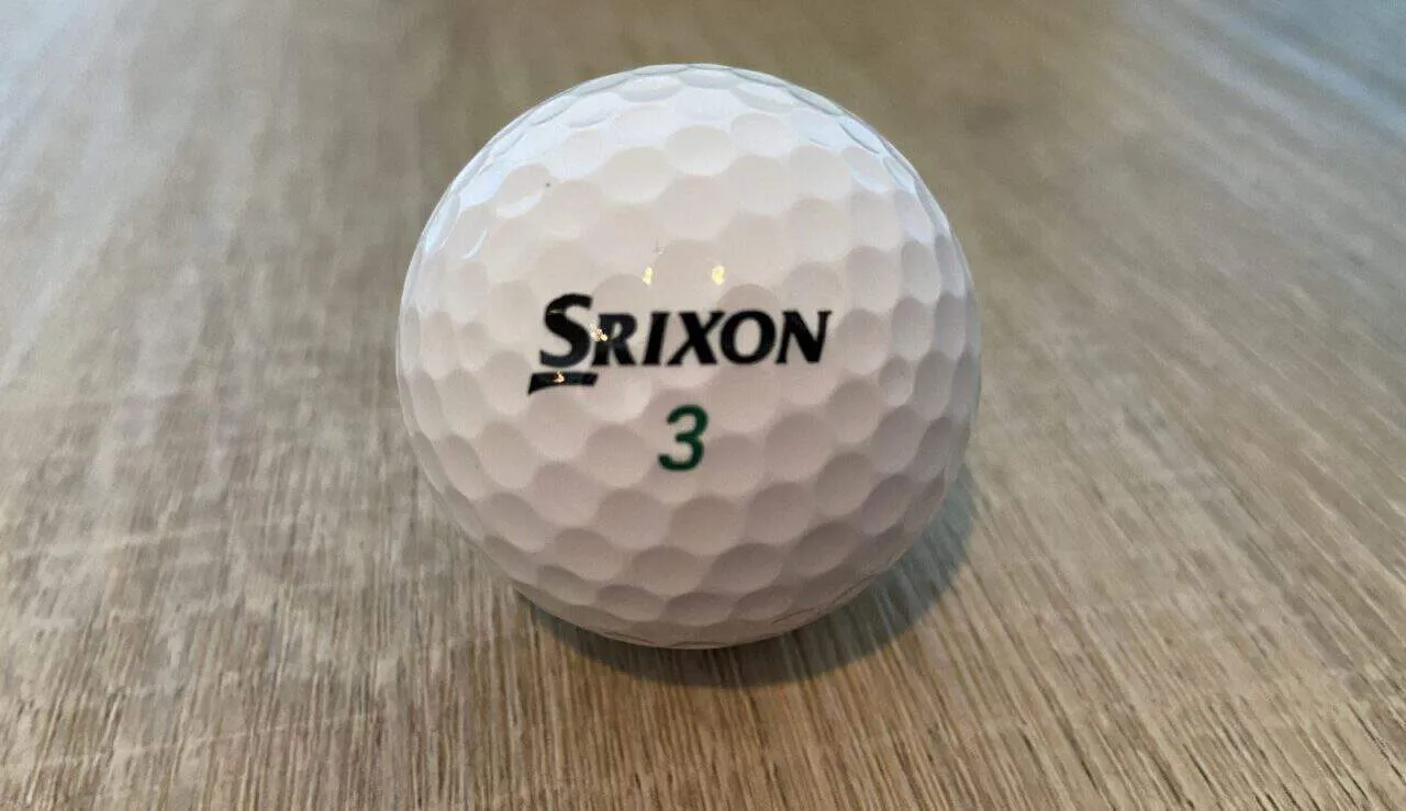 soft-feel-golf-ball